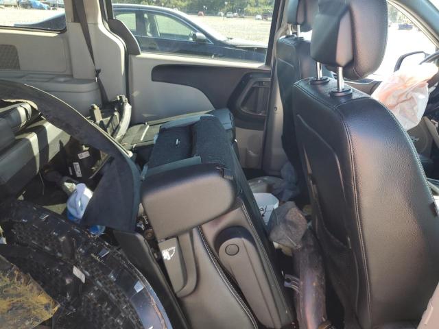 2018 DODGE GRAND CARA #3287496047