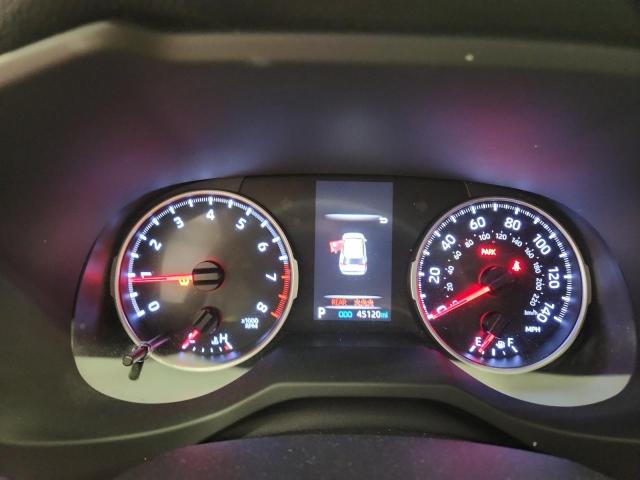 2019 TOYOTA RAV4 XLE - JTMP1RFV6KD504972