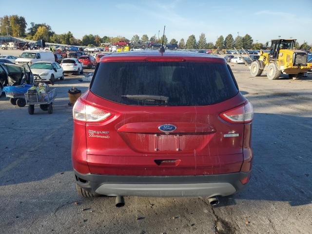 2016 FORD ESCAPE SE - 1FMCU0GXXGUB59000