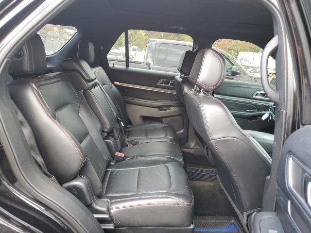 2016 FORD EXPLORER S #3310602326