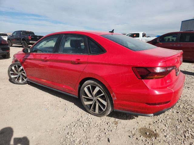 2019 VOLKSWAGEN JETTA GLI - 3VW6T7BU6KM164439