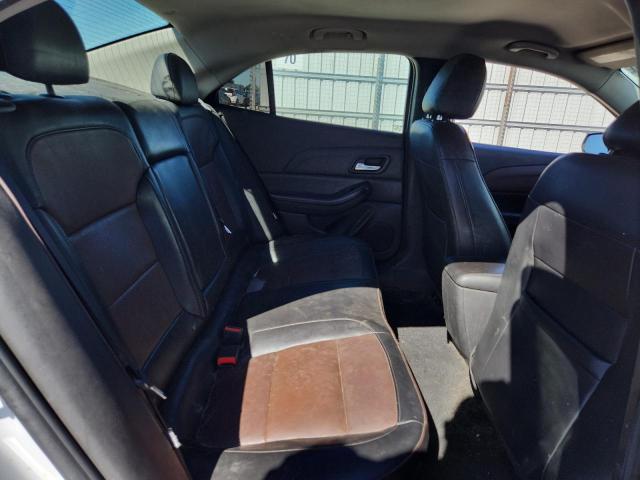 2015 CHEVROLET MALIBU LTZ 1G11F5SL0FF334650