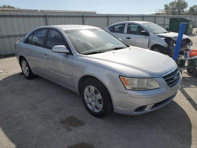 2010 HYUNDAI SONATA GLS - 5NPET4AC8AH654679