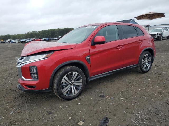 2024 MITSUBISHI OUTLANDER SPORT S/SE #3292426556