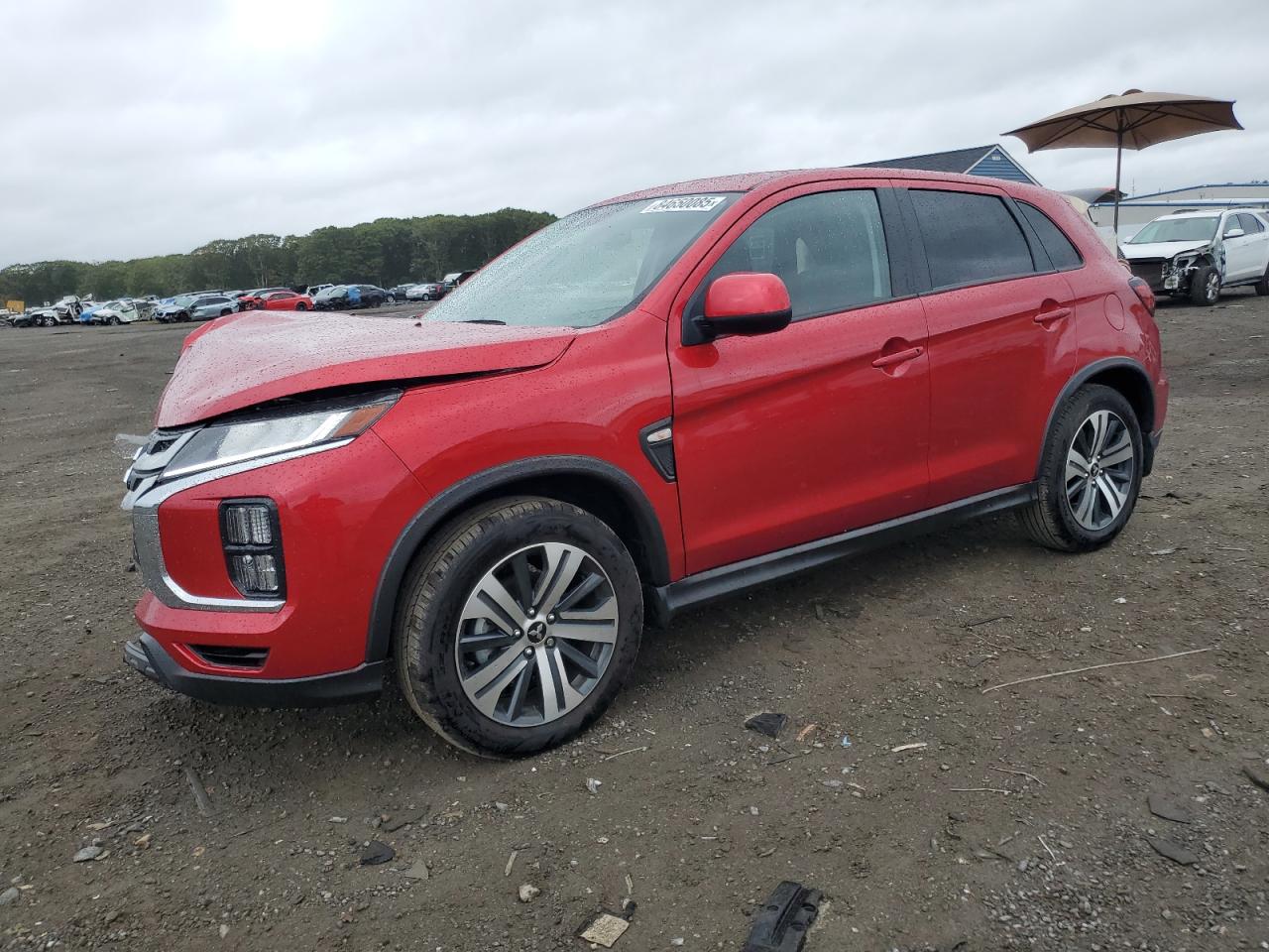 MITSUBISHI OUTLANDER S/SE