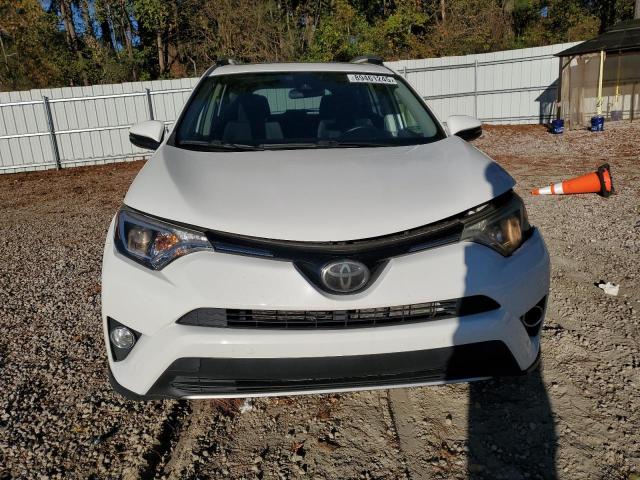 2017 TOYOTA RAV4 XLE - JTMWFREV0HJ105922