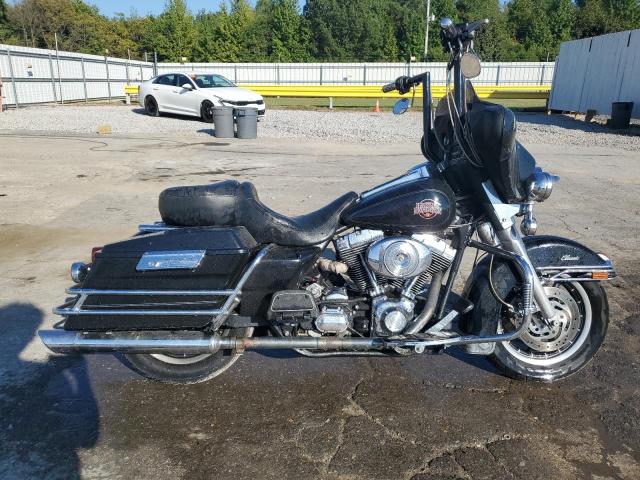 Global Auto Auctions: 2004 HARLEY-DAVIDSON FLHTCI