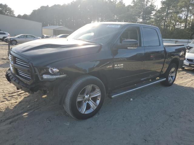 2016 RAM 1500 SPORT 1C6RR7MT2GS373590