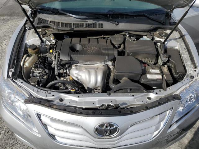 2011 TOYOTA CAMRY BASE - 4T4BF3EK9BR147322