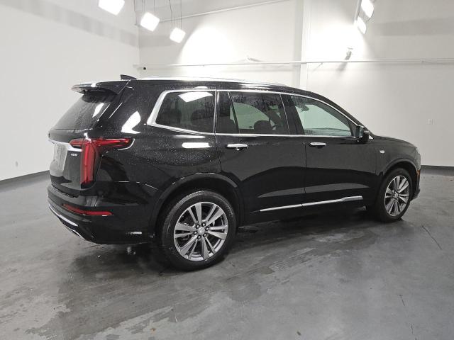 2025 CADILLAC XT6 PREMIU - 1GYKPDRS2SZ119323