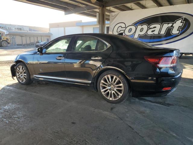 2015 LEXUS LS 460 #3291472962