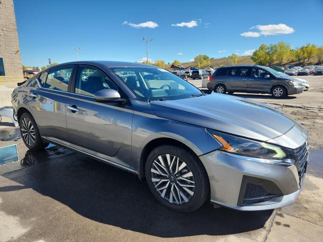 2023 NISSAN ALTIMA SV - 1N4BL4DW0PN315020