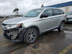 2018 MITSUBISHI OUTLANDER - JA4AZ3A35JZ056155