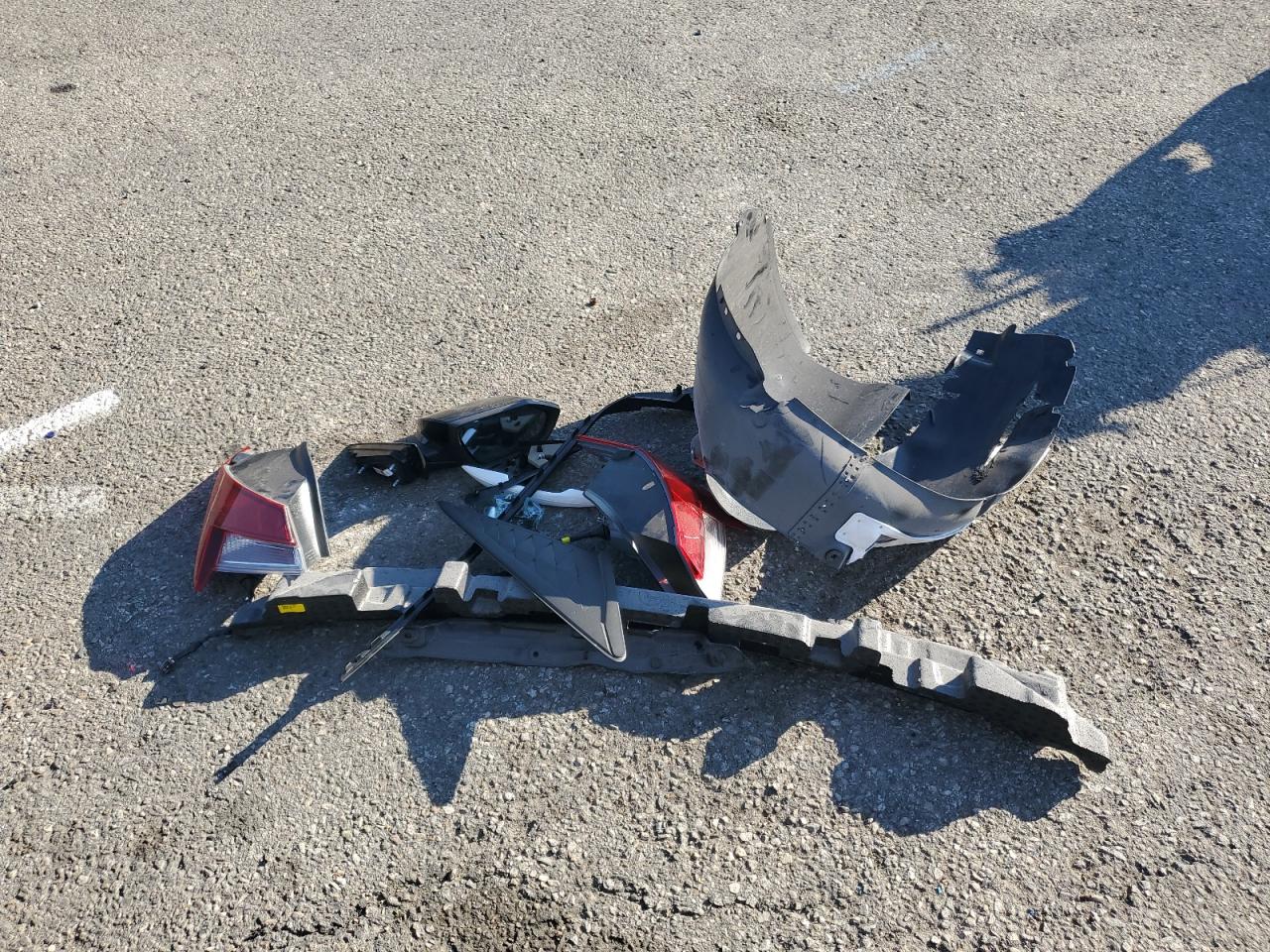 HYUNDAI ELANTRA SEL SPORT