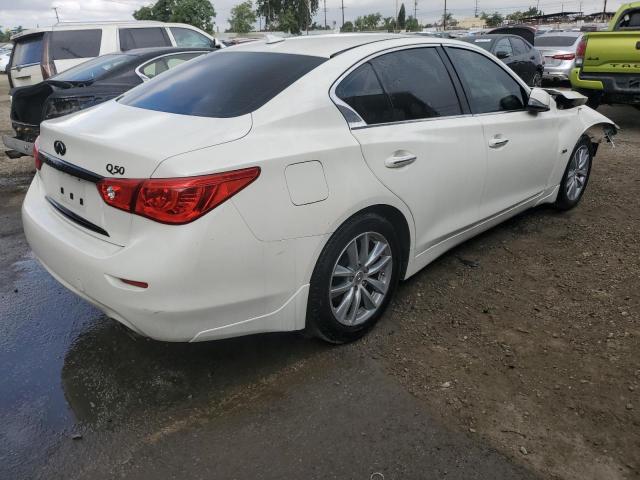 2017 INFINITI Q50 PREMIU JN1EV7AP6HM742759