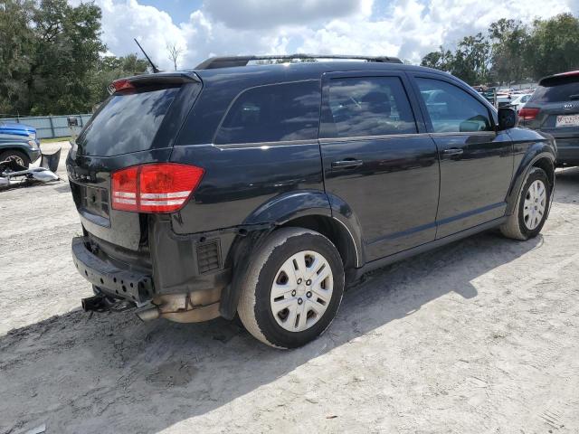 2018 DODGE JOURNEY SE 3C4PDCAB8JT257464