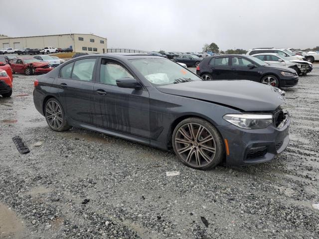2019 BMW 540 I WBAJE5C50KWW20628