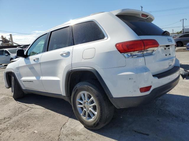 2018 JEEP GRAND CHER - 1C4RJEAG9JC412298