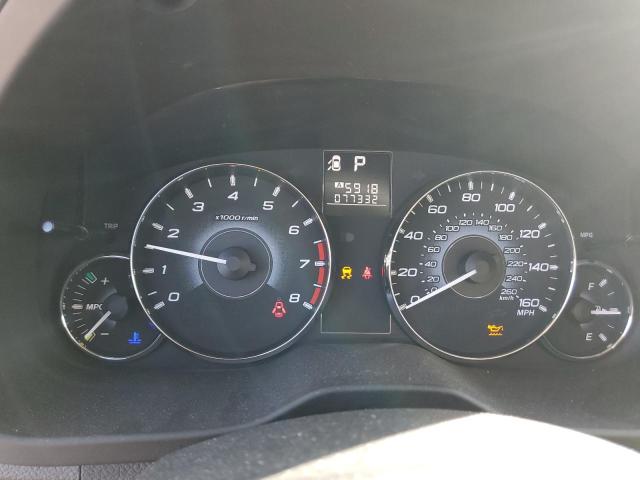 2010 SUBARU OUTBACK 3. - 4S4BREKC7A2375078