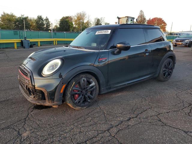 Global Auto Auctions: 2023 MINI COOPER JOH