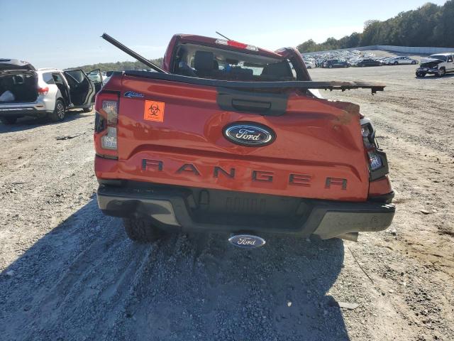 2024 FORD RANGER LAR - 1FTER4KH6RLE11307