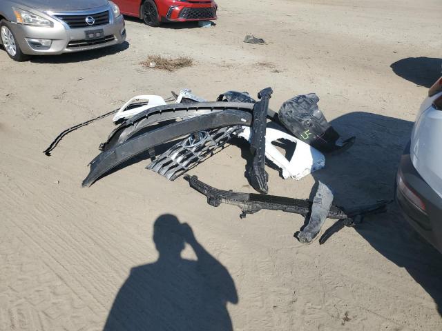 2024 HYUNDAI TUCSON SEL #3270827416