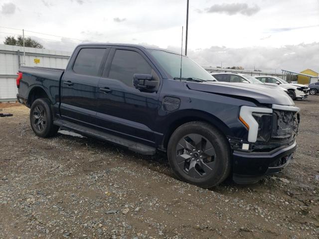 2022 FORD F150 LIGHT - 1FT6W1EVXNWG14206