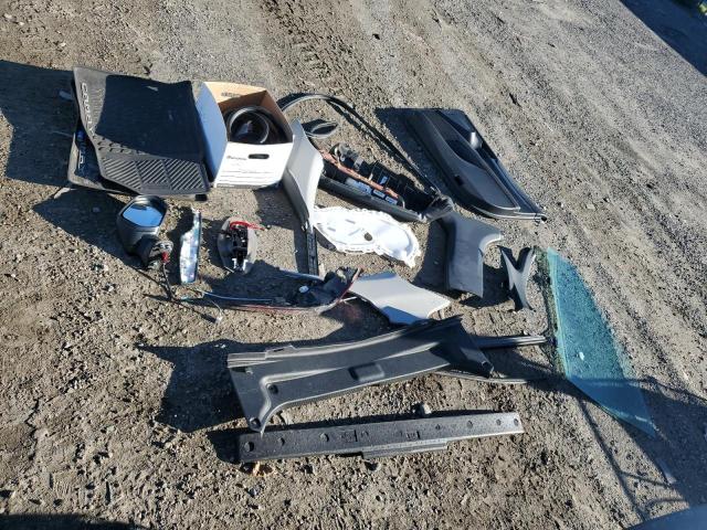 2018 TOYOTA CAMRY XSE #3302764366