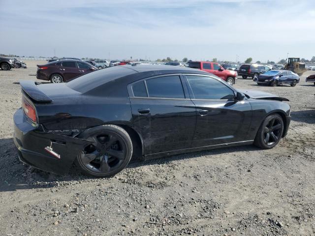 2014 DODGE CHARGER SX - 2C3CDXHG3EH353786