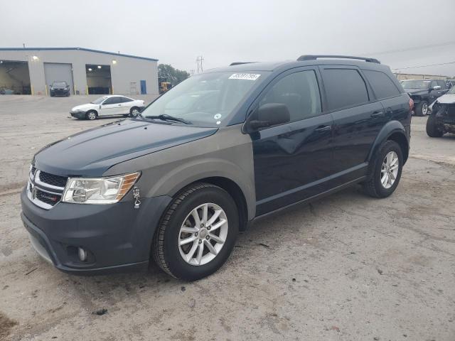 DODGE JOURNEY SX