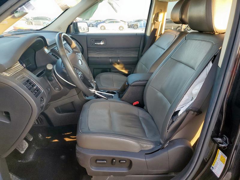 2019 FORD FLEX SEL #3285042397