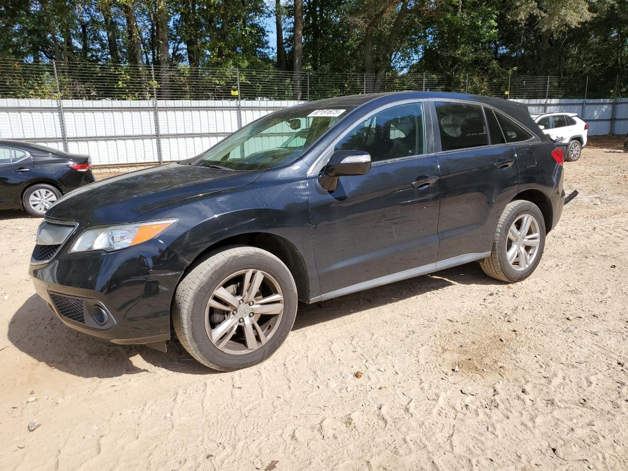 ACURA RDX