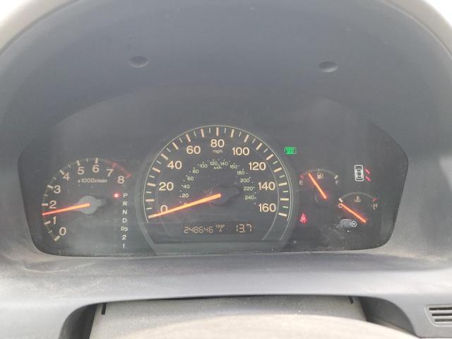 2003 HONDA ACCORD LX #3290086262