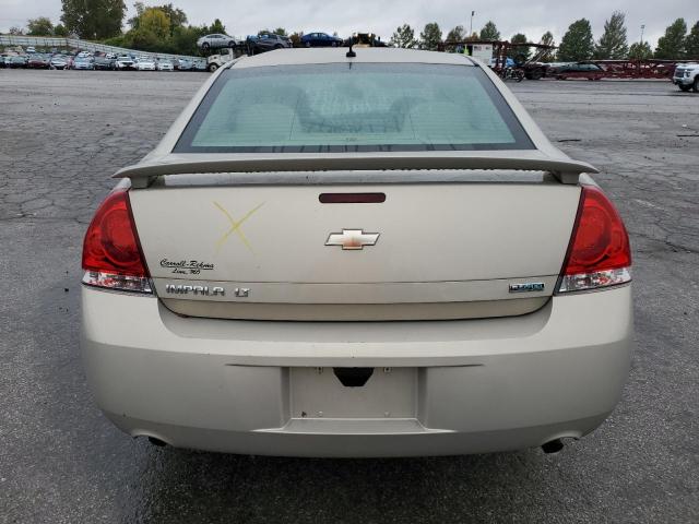 2012 CHEVROLET IMPALA LT #3304511438