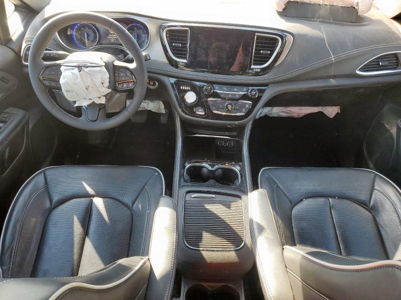 2023 CHRYSLER PACIFICA L 2C4RC1GG8PR625799