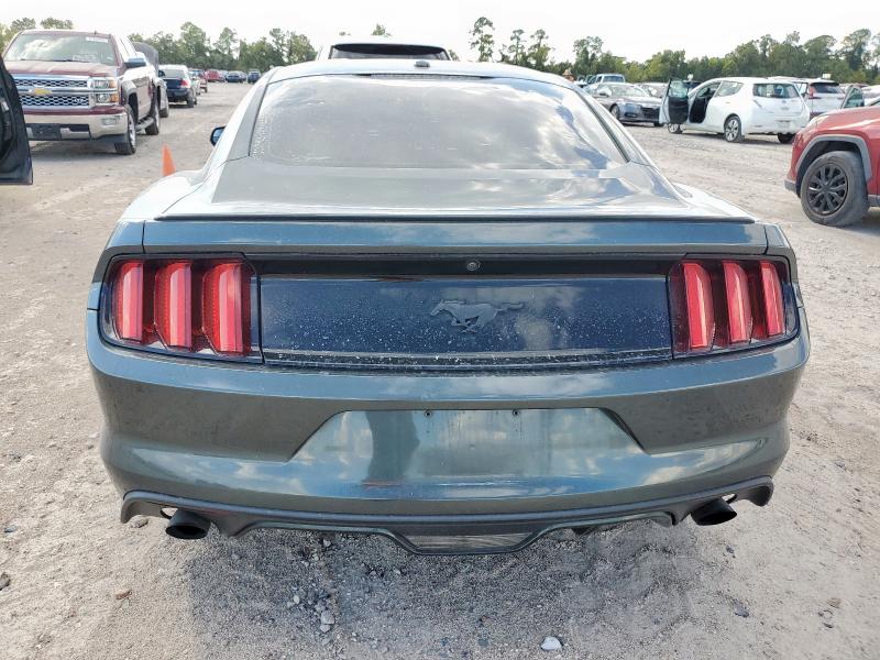 2015 FORD MUSTANG - 1FA6P8TH7F5381644