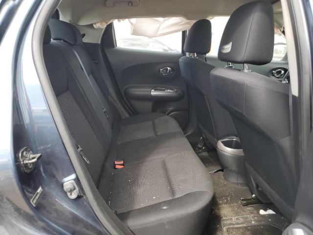 2011 NISSAN JUKE S #3285102375