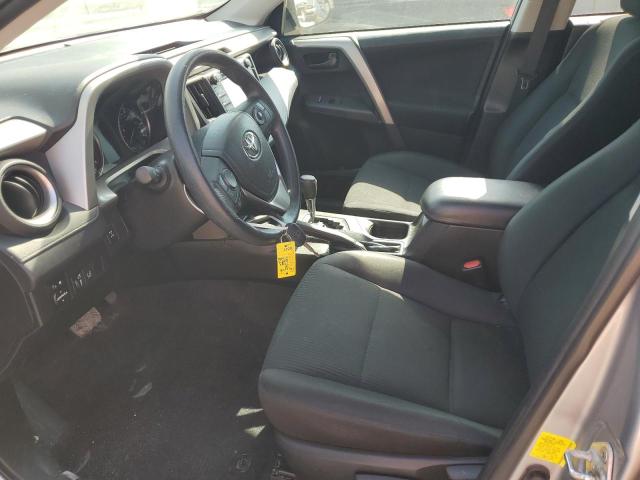 2018 TOYOTA RAV4 LE #3292762788