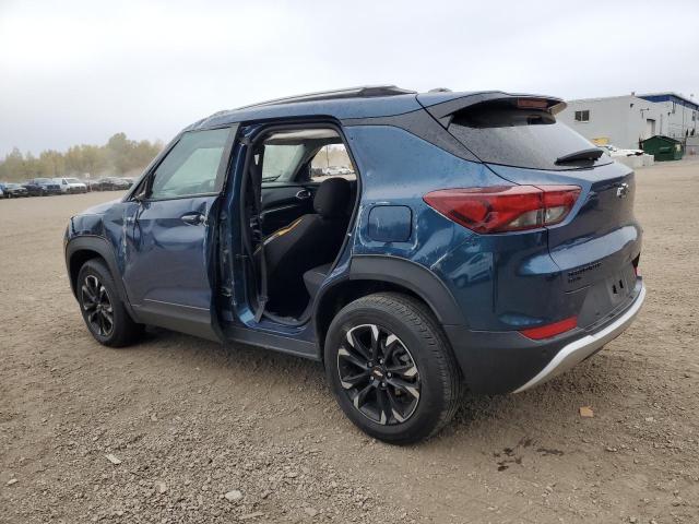 2021 CHEVROLET TRAILBLAZE - KL79MRSL6MB098773