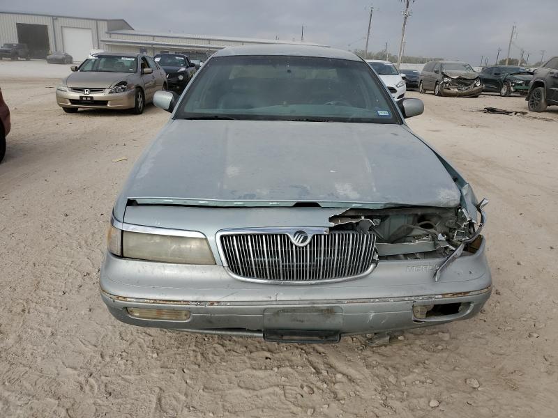 1995 MERCURY GRAND MARQ #3303921707