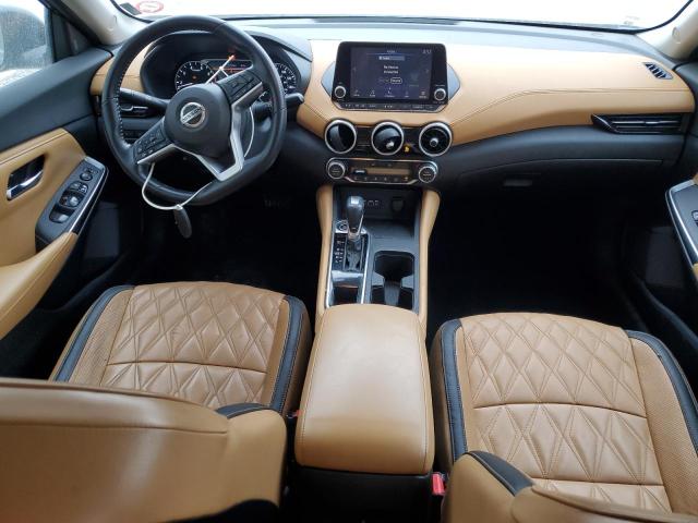 2020 NISSAN SENTRA SV 3N1AB8CV4LY207377