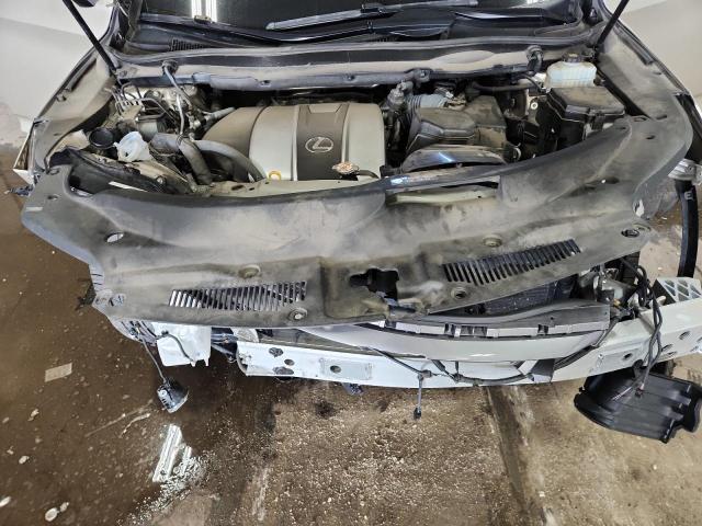 2018 LEXUS RX 350 L JTJDZKCA7J2000149