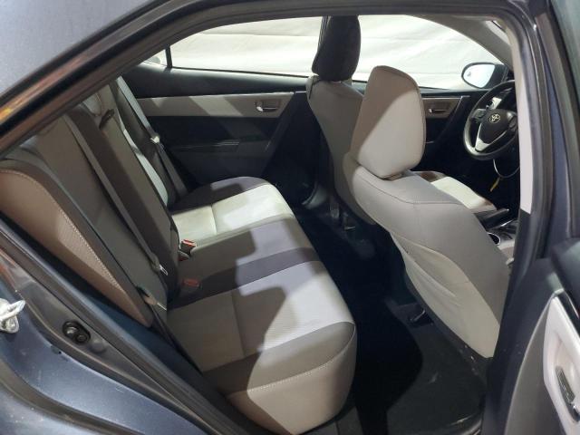 2018 TOYOTA COROLLA L #3268326033