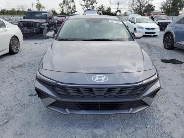 2025 HYUNDAI ELANTRA BL #3302799896
