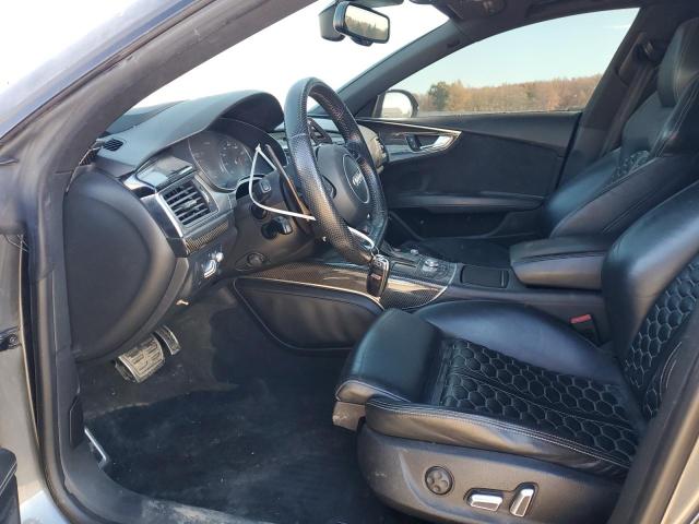 2016 AUDI RS7 #3275493772