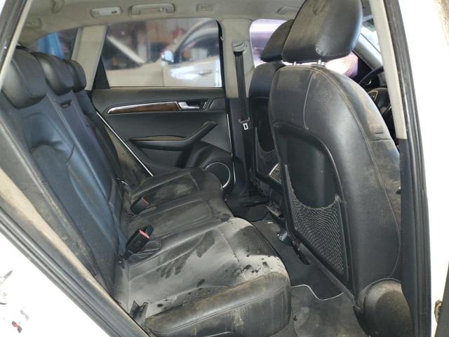 2009 AUDI Q5 3.2 #3264651916