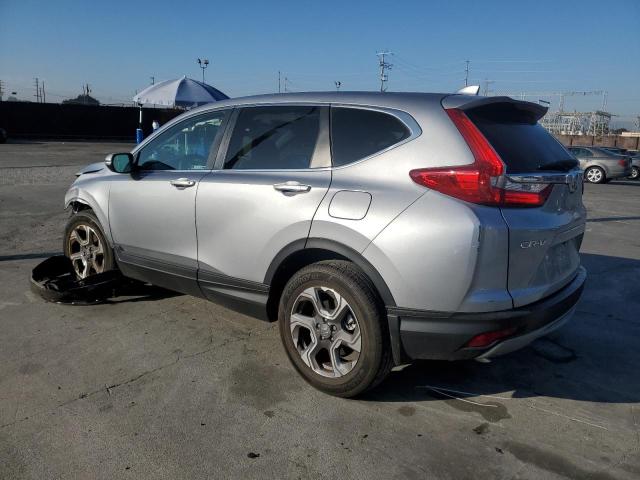 2017 HONDA CR-V EX - 7FARW1H59HE048111