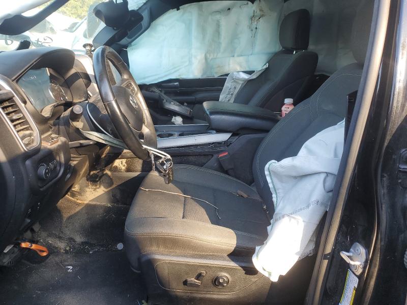 2019 RAM 1500 BIG H #3298017154