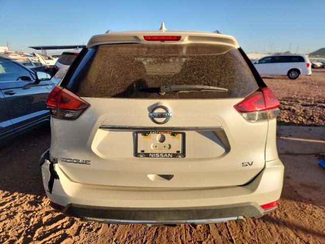 2018 NISSAN ROGUE S - KNMAT2MT1JP549226