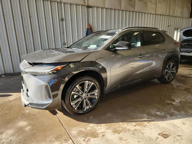 Global Auto Auctions: 2023 TOYOTA BZ4X XLE